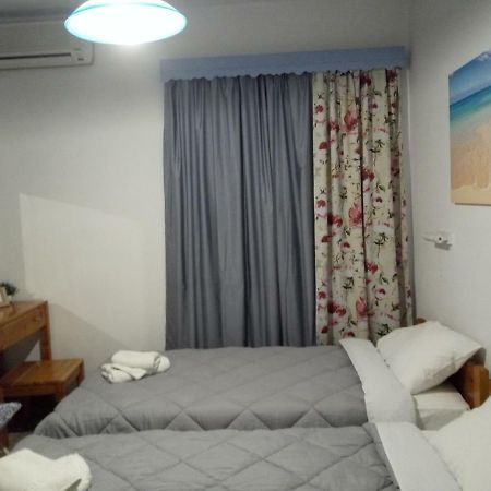Panos Studios Poros Town Luaran gambar