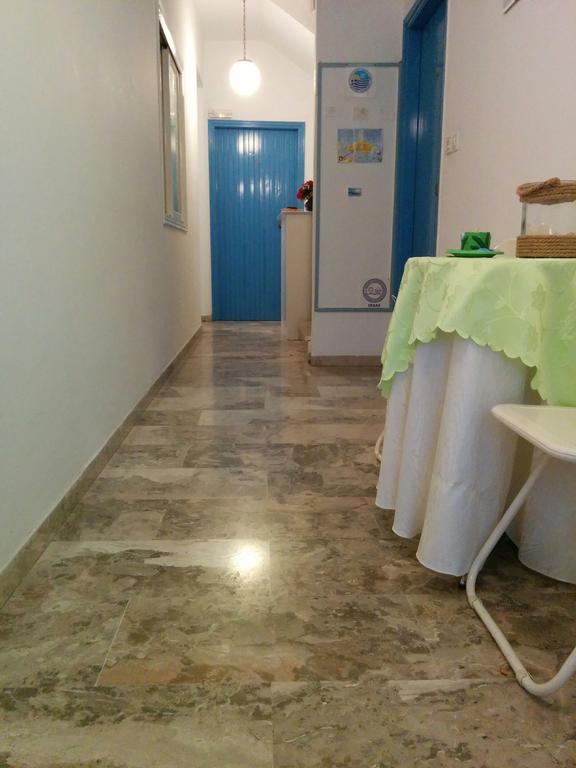 Panos Studios Poros Town Luaran gambar